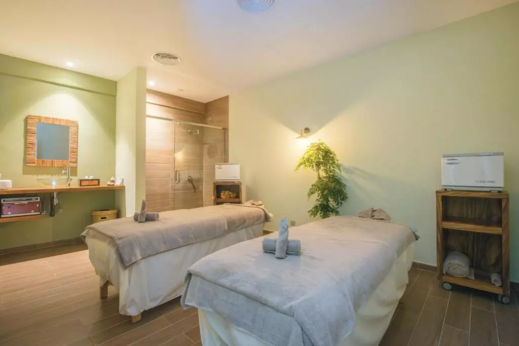 اسپا هتل ریو بنتوتا